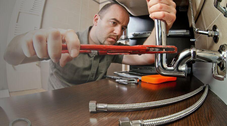 Local water heater installation in Pine Top, KY